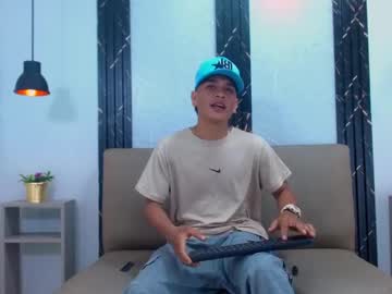Matt_Ruso Chaturbate stream image from July 16, 2025