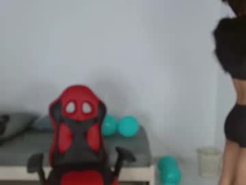 Monse_Hottt Chaturbate stream image from July 16, 2025