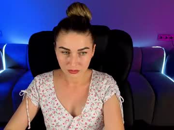 Nikastill_ Chaturbate stream image from July 16, 2025