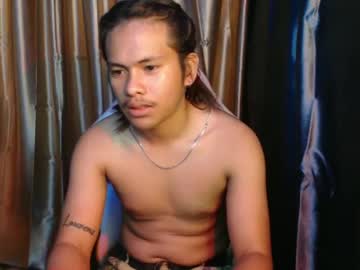 Pinoy_Sweetboy69 Chaturbate stream image from July 16, 2025