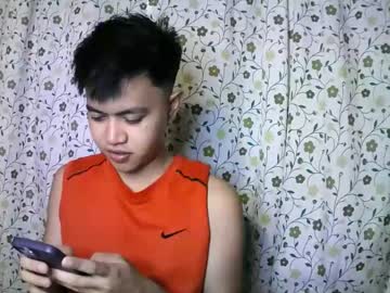 Prettyboijamesxxx Chaturbate stream image from July 16, 2025