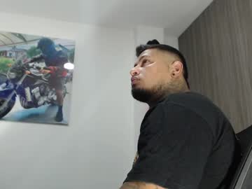 Soy_Apolo Chaturbate stream image from July 16, 2025