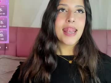 Sweet_Quinn_ Chaturbate stream image from July 16, 2025