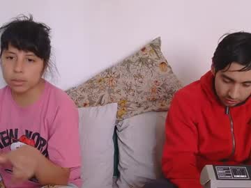 Templo_69 Chaturbate stream image from July 16, 2025