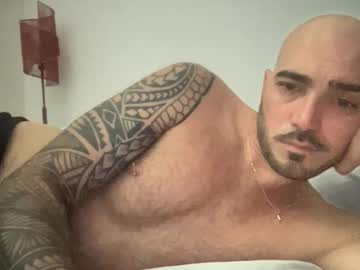 Alessandromori91 stream image from July 16, 2025