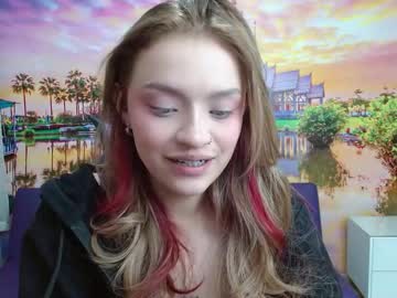 Alyy_Cute Chaturbate stream image from July 16, 2025