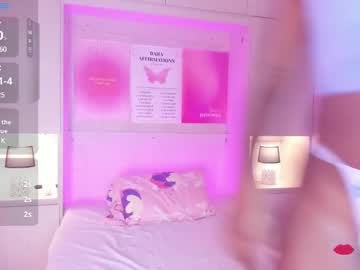 Bonniemars Chaturbate stream image from July 16, 2025