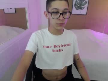 Codyxbaby Chaturbate stream image from July 16, 2025