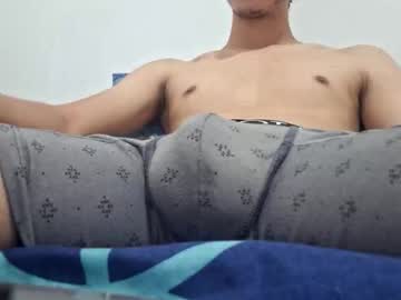 Edw_1 Chaturbate stream image from July 16, 2025