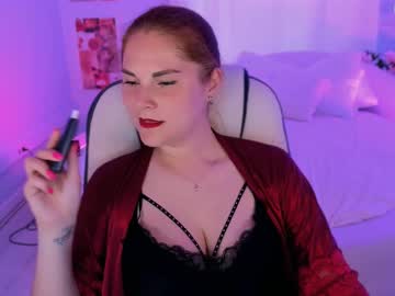 Elis_Fox_ Chaturbate stream image from July 16, 2025