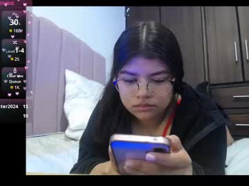 Emma__Lx Chaturbate stream image from July 16, 2025