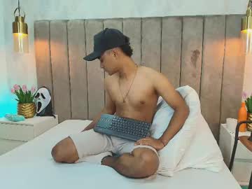 Jacob_606 Chaturbate stream image from July 16, 2025