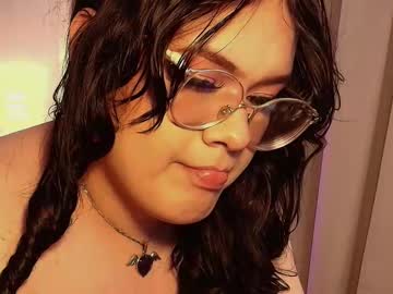 Kris_Russo Chaturbate stream image from July 16, 2025