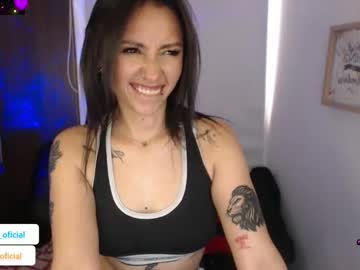 Lia_Smith87 Chaturbate stream image from July 16, 2025