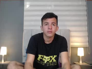 Liam_Boy_Cum_ Chaturbate stream image from July 16, 2025