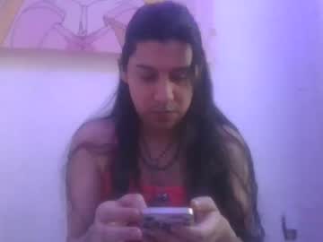 Mireliajihyo Chaturbate stream image from July 16, 2025