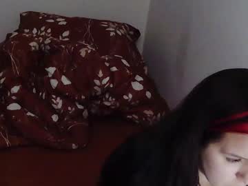 Naughtyornice96 Chaturbate stream image from July 16, 2025