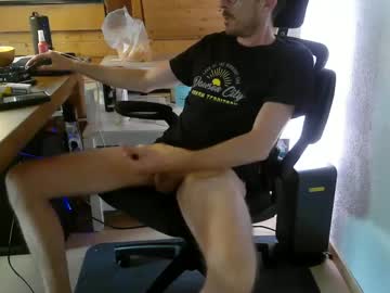 Norge82 Chaturbate stream image from July 16, 2025