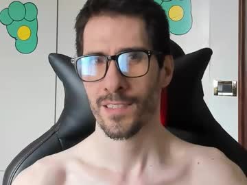 Stevex870 Chaturbate stream image from July 16, 2025