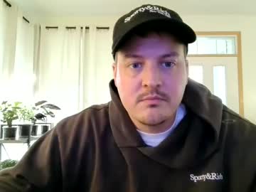 Stirchef Chaturbate stream image from July 16, 2025