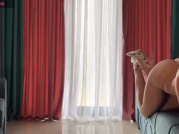 Urgoddessjenny Chaturbate stream image from July 16, 2025