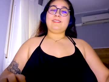 Yoursoul_Mate Chaturbate stream image from July 16, 2025