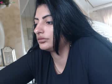 Busty_Sarrah Chaturbate stream image from July 16, 2025