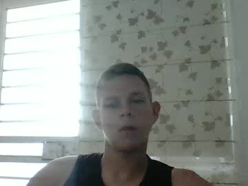 Leandro_Saez Chaturbate stream image from July 16, 2025