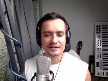 Luckyman10000000 Chaturbate stream image from July 16, 2025