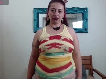 Maye_Milf Chaturbate stream image from July 16, 2025