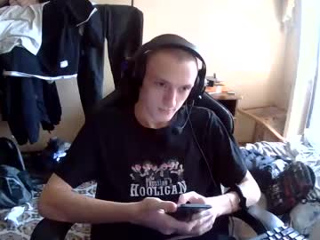 Mikkiforus Chaturbate stream image from July 16, 2025
