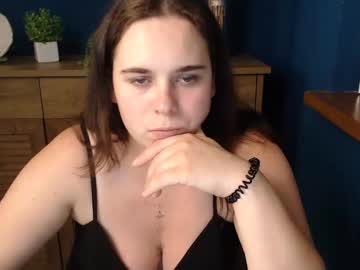 Minnie_Bb stream image from July 16, 2025