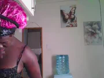 Miss_Kookie Chaturbate stream image from July 16, 2025