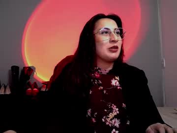 Scarlett_Sen Chaturbate stream image from July 16, 2025