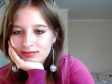Unicorn_Girl_ Chaturbate stream image from July 16, 2025