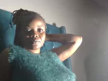 Black_Minaj Chaturbate stream image from July 16, 2025