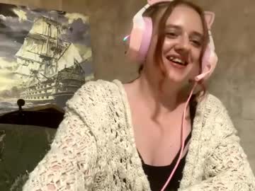 Heat_Vision Chaturbate stream image from July 16, 2025