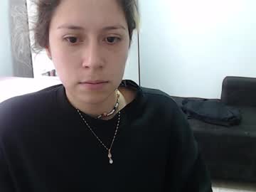Hot_Miaaylin Chaturbate stream image from July 16, 2025