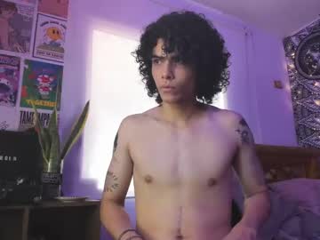 Johnny_Reedd Chaturbate stream image from July 16, 2025
