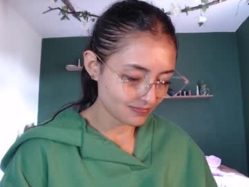 Katherinne_1612 Chaturbate stream image from July 16, 2025