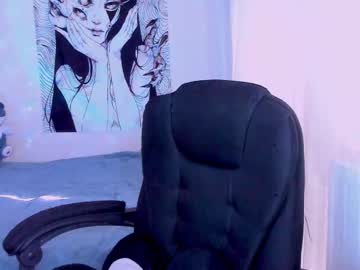 Katorysan Chaturbate stream image from July 16, 2025