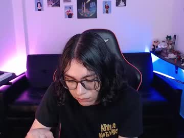 Malik_Harrison_ Chaturbate stream image from July 16, 2025