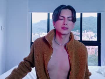 Matthew_Cloy Chaturbate stream image from July 16, 2025