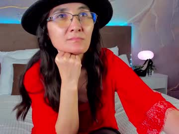 Alexriotta Chaturbate stream image from July 16, 2025