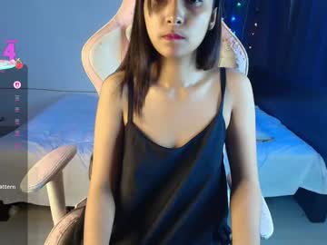 Ameliagracekitty Chaturbate stream image from July 16, 2025
