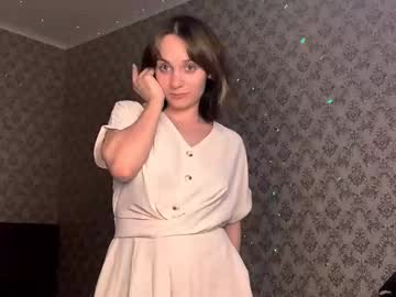 Angel_Fluff Chaturbate stream image from July 16, 2025