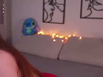 Baaaambina Chaturbate stream image from July 16, 2025