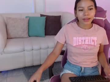 Luna_Carver Chaturbate stream image from July 16, 2025