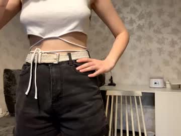 Magic_Daisy Chaturbate stream image from July 16, 2025