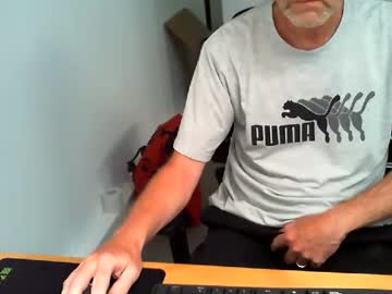 Mucfag Chaturbate stream image from July 16, 2025